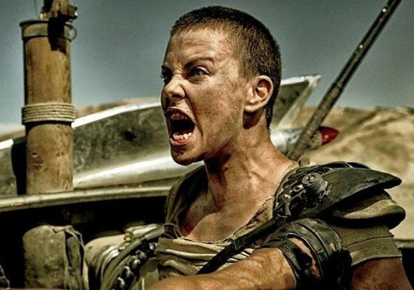 Mad max fury road - bom tấn hành động của thập kỷ