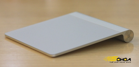 Magic trackpad về vn giá 17 triệu