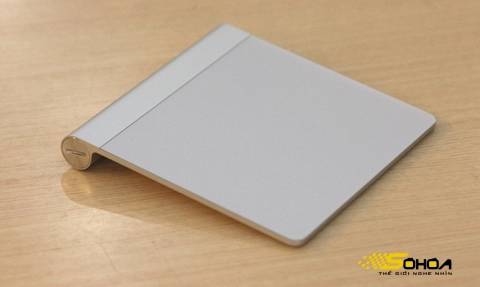 Magic trackpad về vn giá 17 triệu