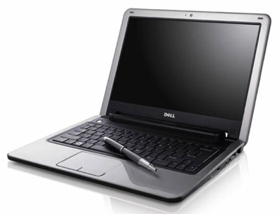 Màn hình netbook ngày càng lớn