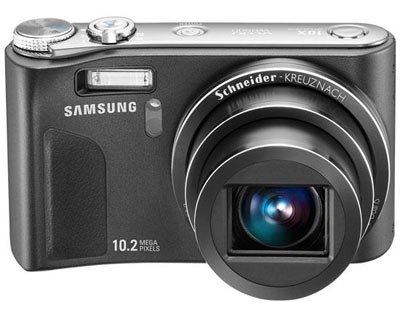 Máy ảnh compact cho nhiếp ảnh gia