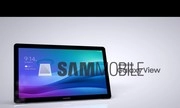 Máy tính bảng 184 inch của samsung sẽ rẻ hơn ipad pro