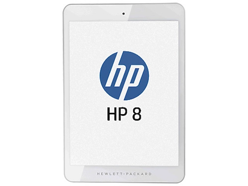 Máy tính bảng hp 8 1401