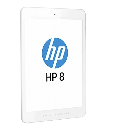 Máy tính bảng hp 8 1401