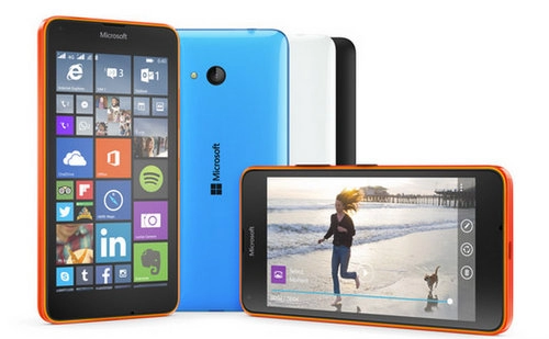 Microsoft ra bộ đôi lumia 640 và 640 xl giá tốt