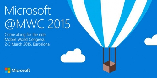 Microsoft tổ chức sự kiện ngày 23 có thể ra phablet 6 inch