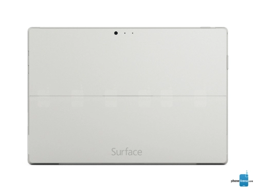 Microsoft vẫn tiếp tục sản xuất surface pro