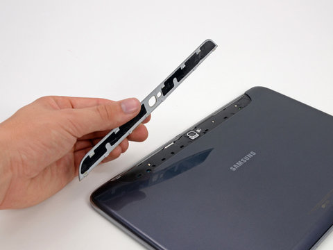 mổ bụng galaxy note 101