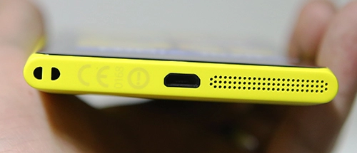 Mở hộp nokia lumia 1020 tại việt nam