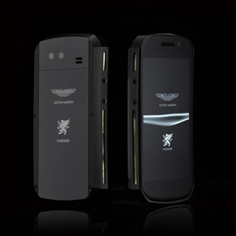 Mobiado ra grand touch aston martin