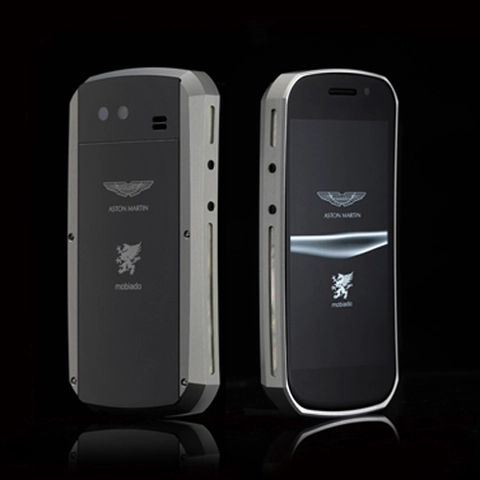 Mobiado ra grand touch aston martin