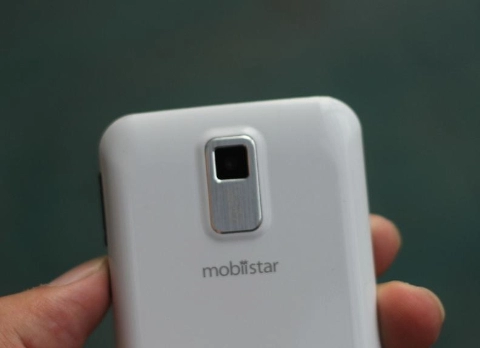 Mobiistar touch kem 350 - smartphone android 40 giá tốt