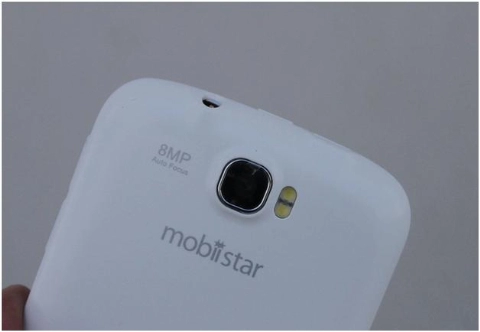 Mobiistar touch kem 432 - dế dual-core giá tốt