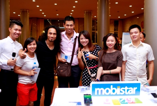Mobiistar trình làng 3 mẫu smartphone lõi tứ tích hợp opera max