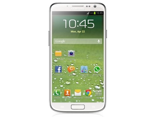 Một số thiết kế tưởng tượng về galaxy s iv