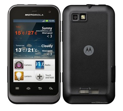 Motorola defy mini hậu duệ siêu bền ra mắt