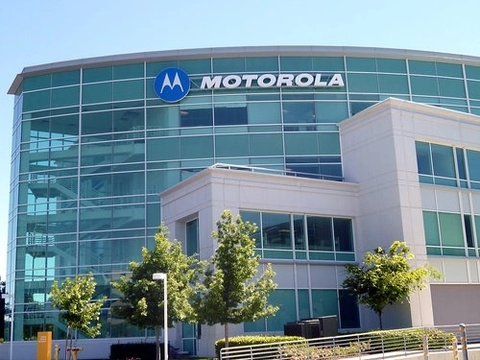 Motorola từng đòi một tỷ usd tiền bản quyền từ apple