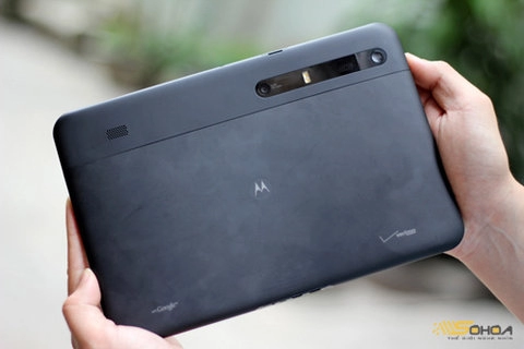 Motorola xoom tại tp hcm