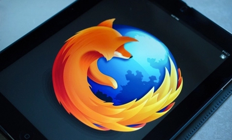 Mozilla đang phát triển trình duyệt mới cho ipad