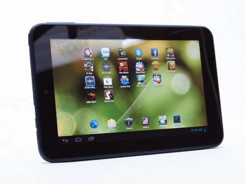 Msi enjoy 71 - tablet màn hình ips 7 inch giá hấp dẫn