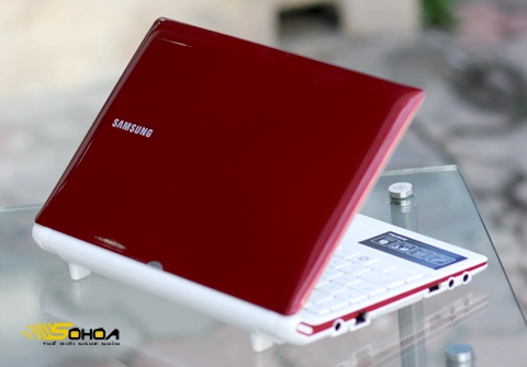 N148 plus netbook nhỏ xinh của samsung