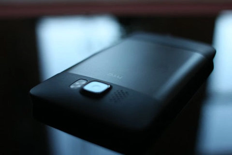 Năm 2012 htc sẽ là nhà sản xuất smartphone lớn thứ 4