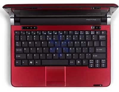 Netbook 10 inch so tài