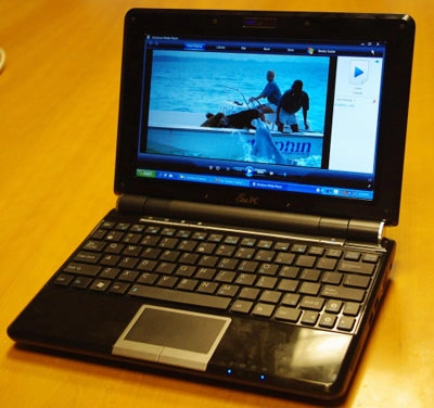 Netbook 10 inch so tài