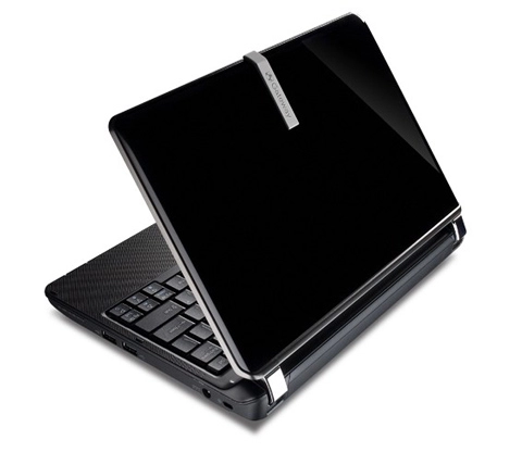 Netbook 300 usd của gateway