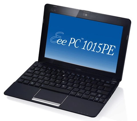 Netbook có thời lượng pin hơn 13 tiếng