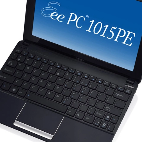 Netbook có thời lượng pin hơn 13 tiếng