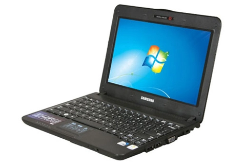 Netbook hấp dẫn cho sinh viên