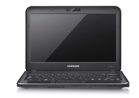 Netbook pin 9 tiếng của samsung