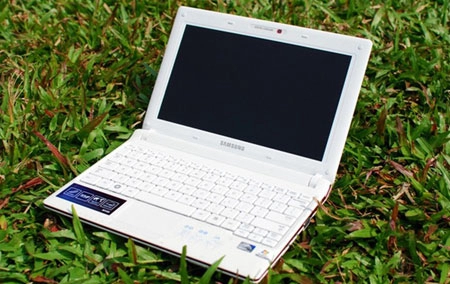 Netbook samsung n150 siêu mỏng