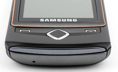 Ngắm dế 8 megapixel mới của samsung