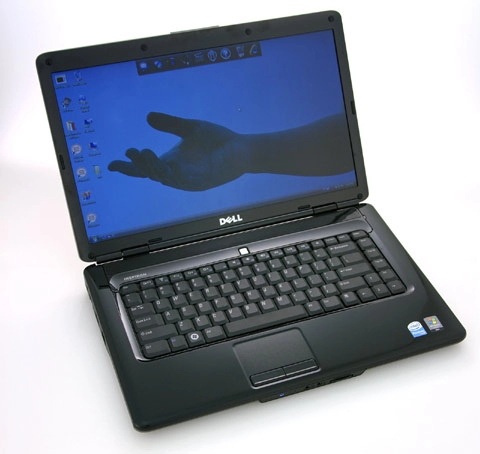 Ngắm dell inspiron 15