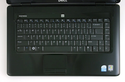 Ngắm dell inspiron 15