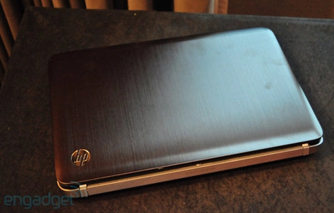 Ngắm hp pavilion thế hệ mới