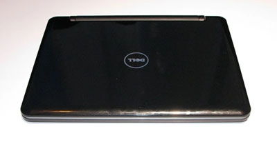 Ngắm netbook 12 inch của dell