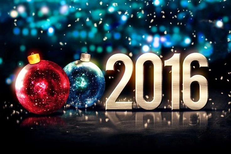 Nguyện vọng năm mới 2016 của 12 cung hoàng đạo