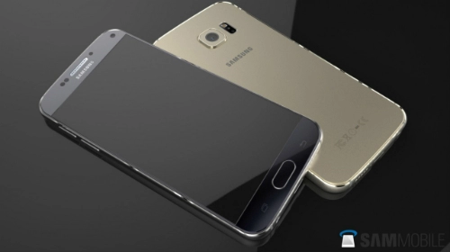 Nhân viên samsung hé lộ về galaxy s7 và s7 edge sắp ra mắt