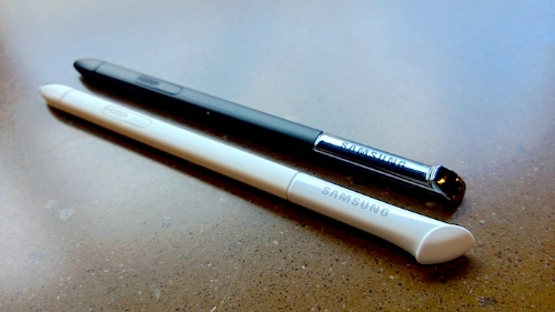 Những bút stylus tân tiến nhất