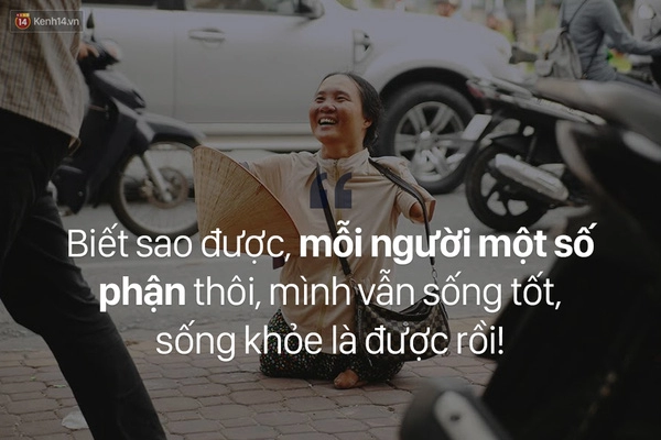 Những câu chuyện đẹp khiến bạn mỉm cười và nhận ra hạnh phúc ngay bên cạnh mình