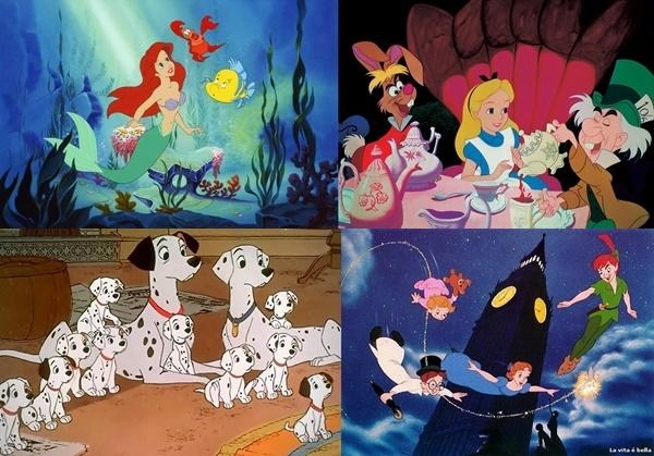 Những cột mốc đáng nhớ của hoạt hình disney qua 92 giây thần thánh