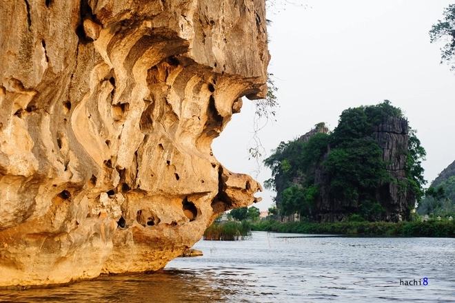 Những địa danh ninh bình xuất hiện trong phim kong skull island