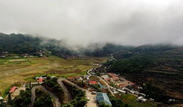 Những điểm đến lý tưởng cho dân phượt vào mùa tết dương lịch