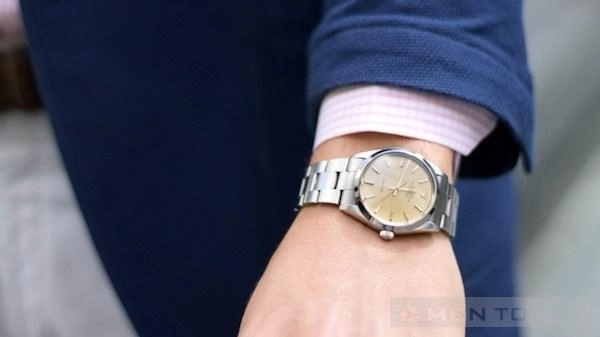 Những điều cần biết khi mua đồng hồ đeo tay