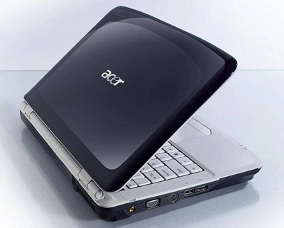 Những laptop bán chạy nhất 2008