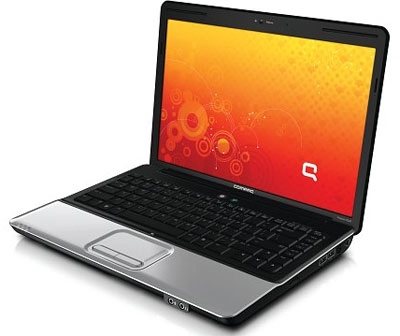 Những laptop bán chạy nhất 2008