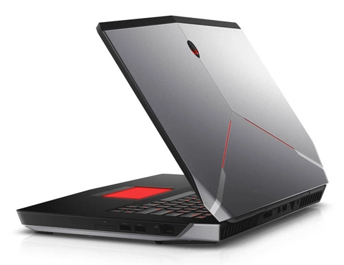 Những laptop có thiết kế hấp dẫn nhất năm 2015